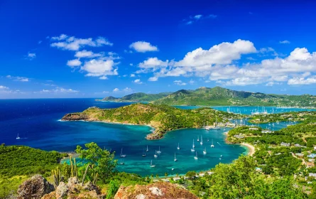 Best Caribbean Islands for Families