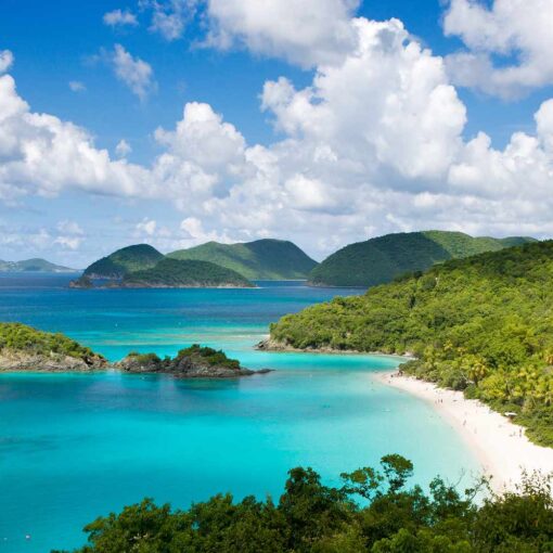 Best Caribbean Islands for Families