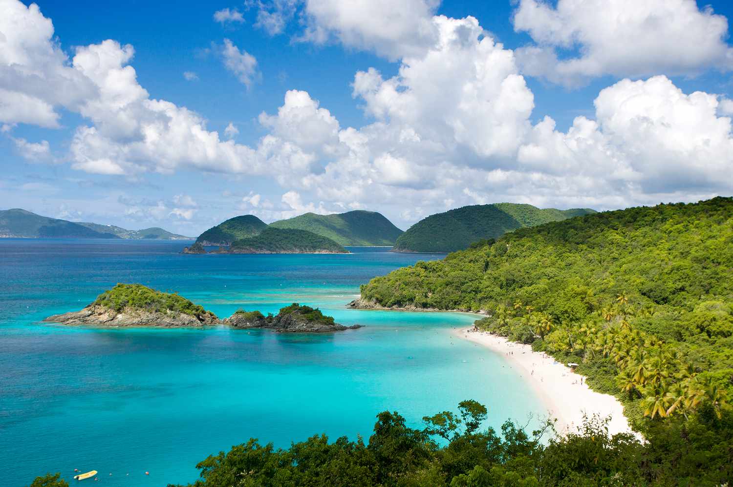 Best Caribbean Islands for Families