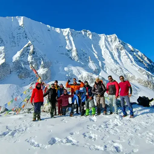 Manaslu Circuit: How Hard Is It Really?