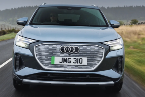 Understanding UK Number Plate Rules