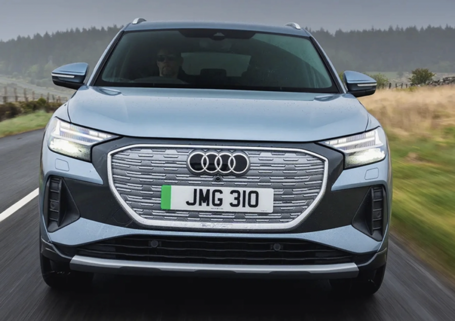 Understanding UK Number Plate Rules