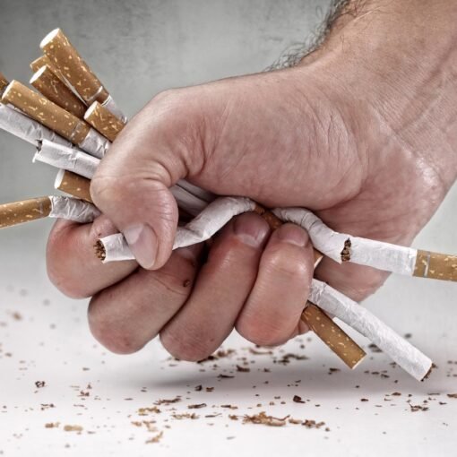 How to Build a Quit-Smoking Plan That Actually Works for Your Lifestyle