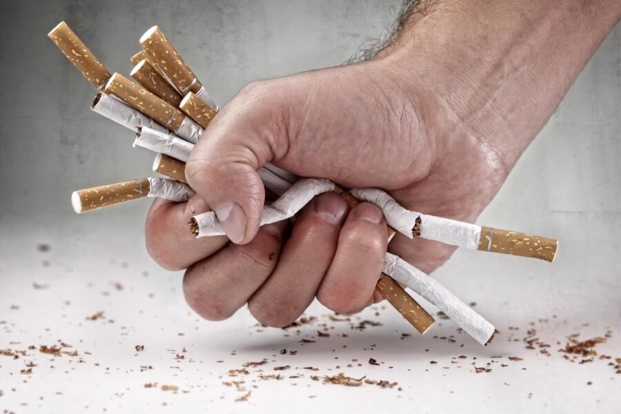 How to Build a Quit-Smoking Plan That Actually Works for Your Lifestyle