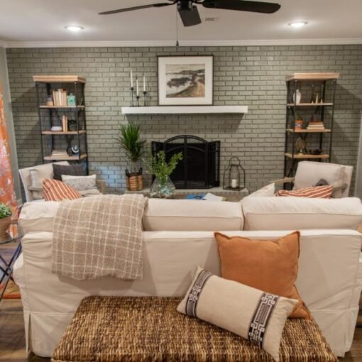 How to Make Your Home Feel New Again Without a Full Renovation