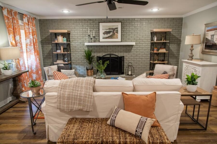 How to Make Your Home Feel New Again Without a Full Renovation