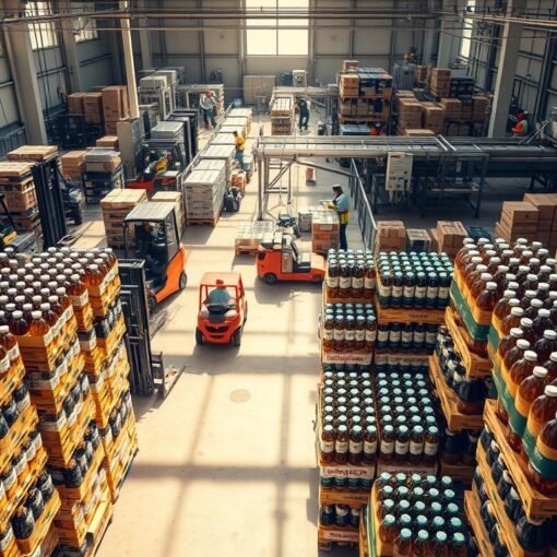 The Beverage Packaging Supply Chain: What Producers Need to Know About Sourcing