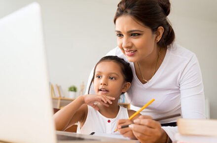 The Working Parent's Guide to Supporting School Success