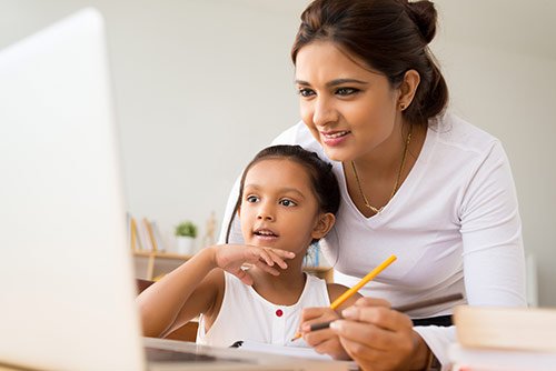 The Working Parent's Guide to Supporting School Success